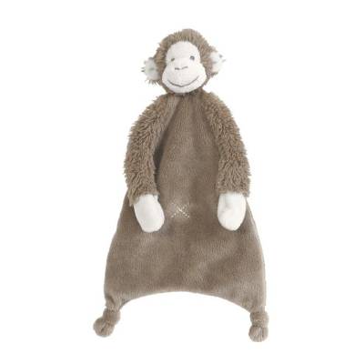 Clay Monkey Mickey Tuttle 28 cm