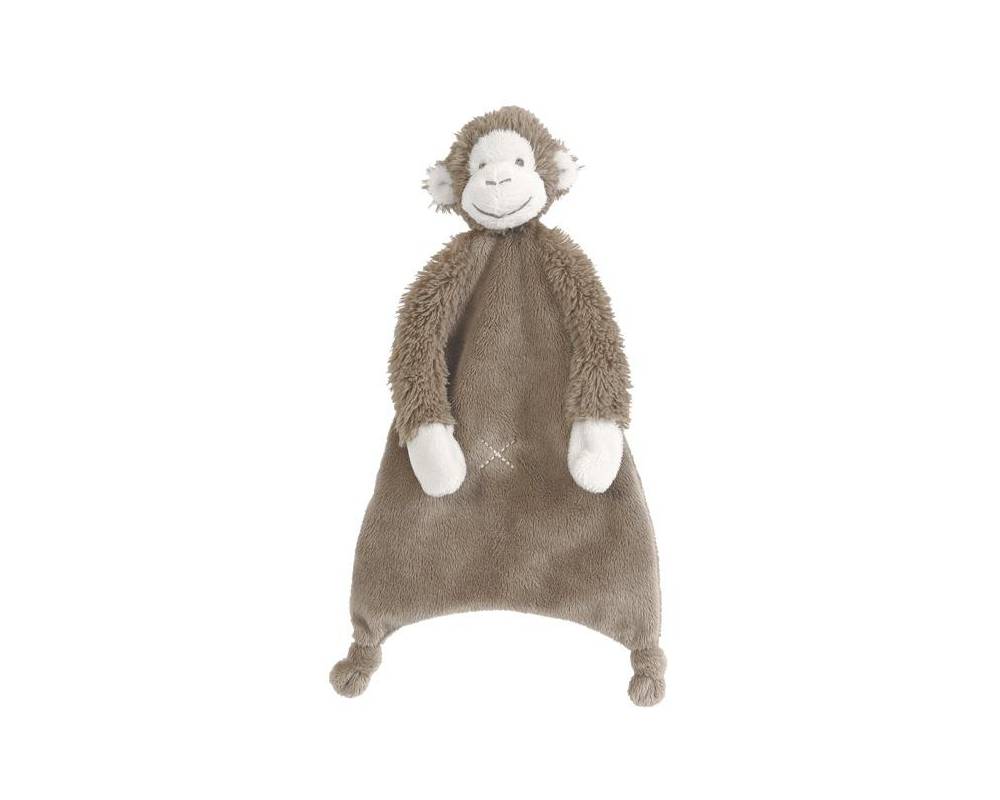 Clay Monkey Mickey Tuttle 28 cm
