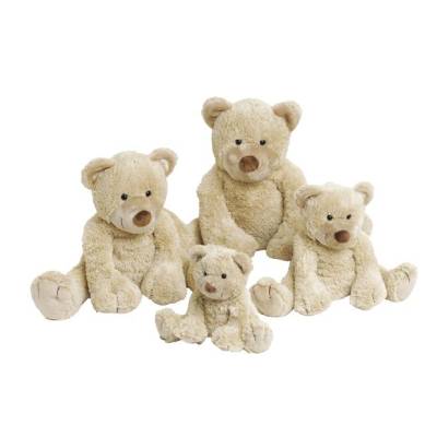 Bear Boogy no  1  16 cm