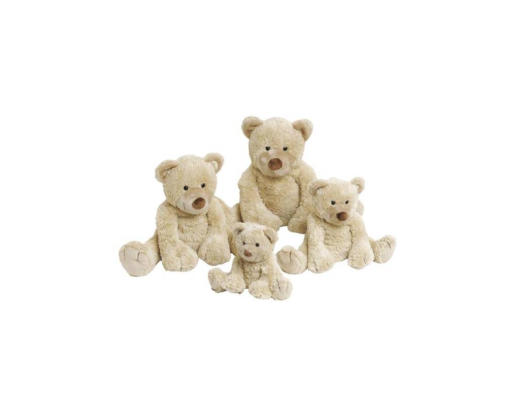 Bear Boogy no  1  16 cm