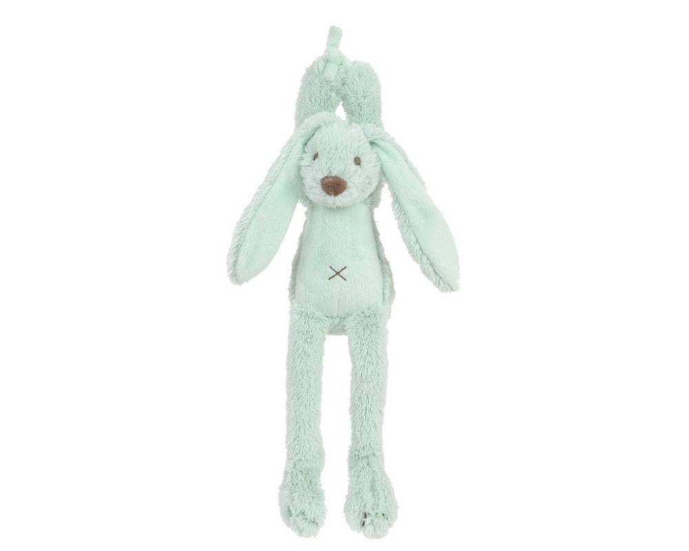 Lagoon Rabbit Richie Musical 34 cm