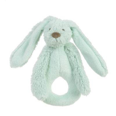 Lagoon Rabbit Richie Rattle 18 cm