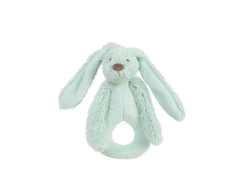 Lagoon Rabbit Richie Rattle 18 cm