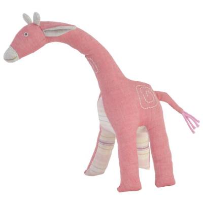 Peluche jirafa Goldie