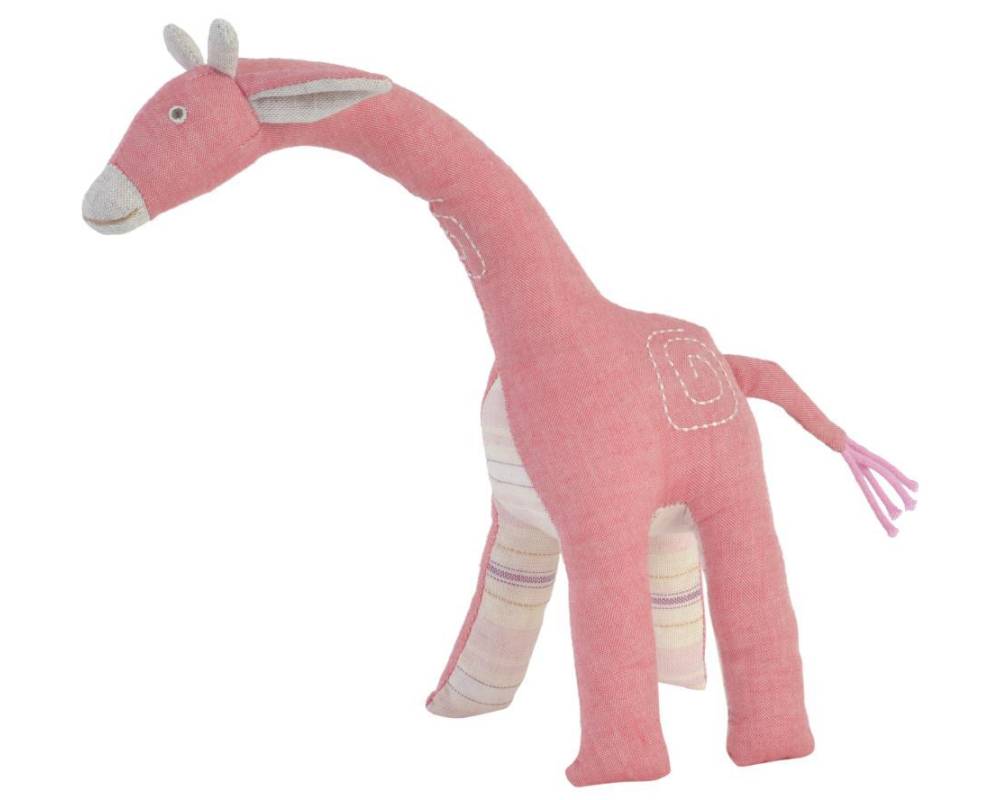 Peluche jirafa Goldie