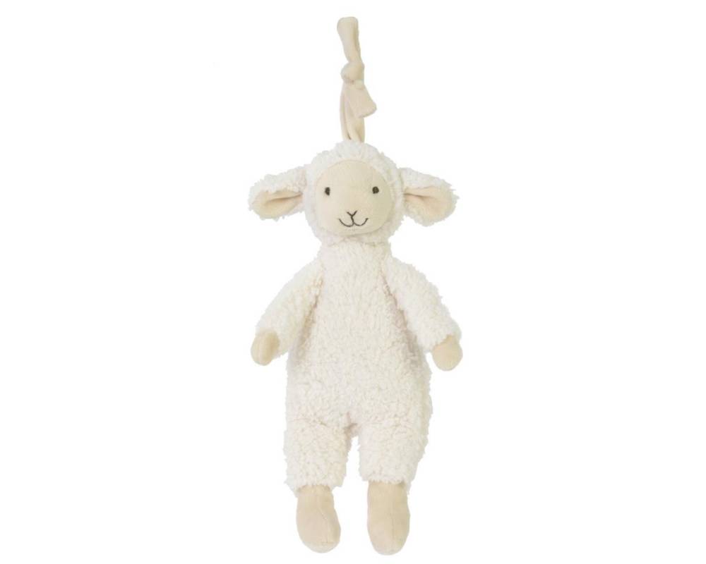 Lamb Leo Musical 27 cm
