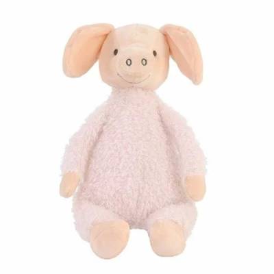 Peluche cerdito Pixie no  1 30 cm 