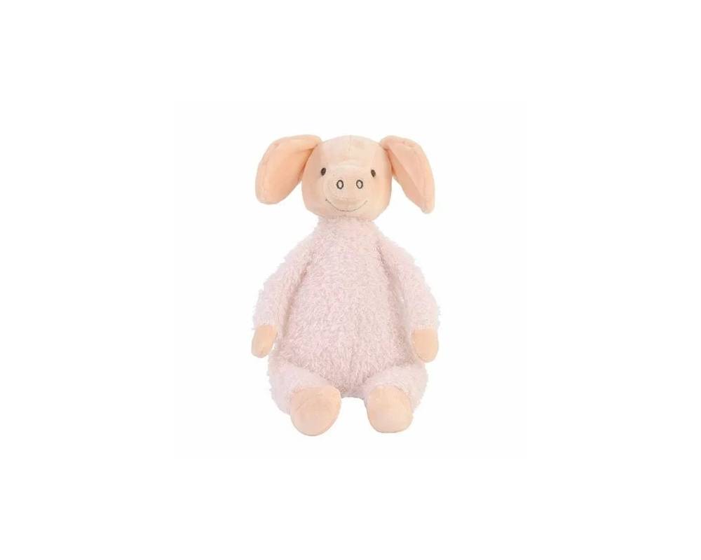 Peluche cerdito Pixie no  1 30 cm 