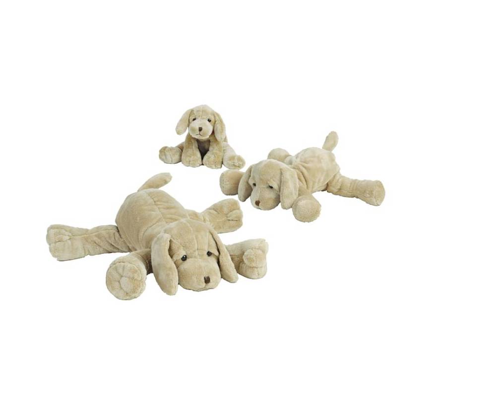 Dog Herald no  3 38 cm