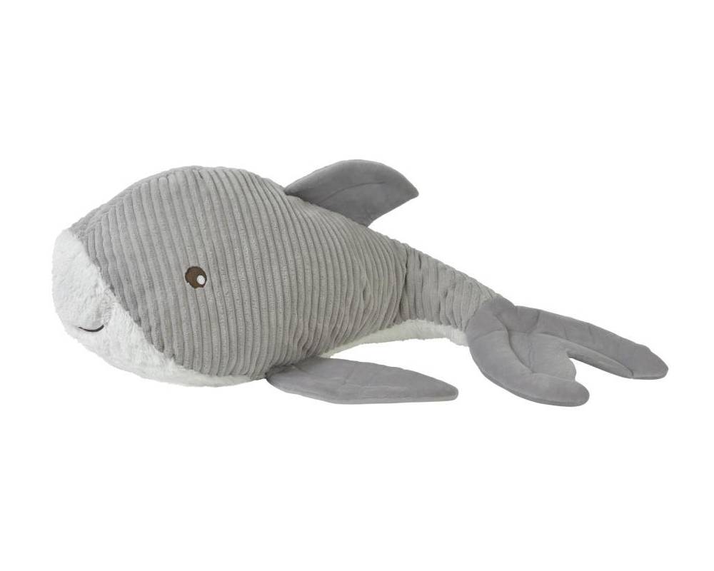 Gran Peluche ballena Waylon 68cm 