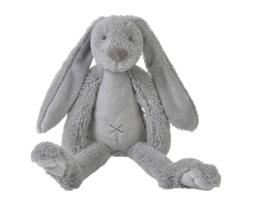 Grey Rabbit Richie 38 cm