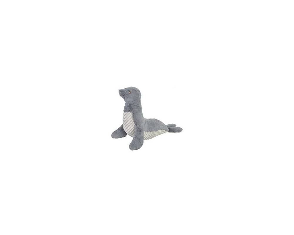 Peluche foca Sidney no  1 24cm 