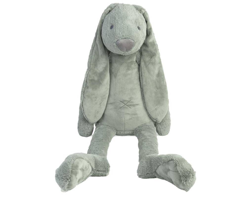 Giant Green Rabbit Richie 92 cm