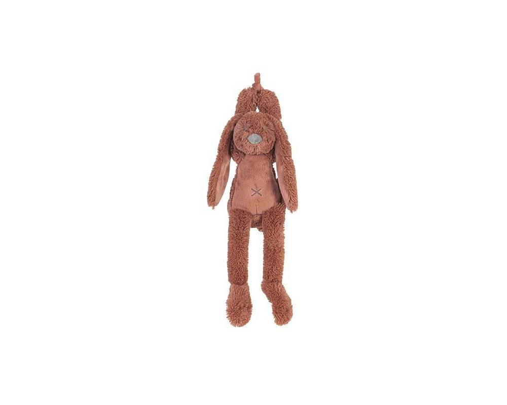 Rusty Rabbit Richie Musical 34 cm