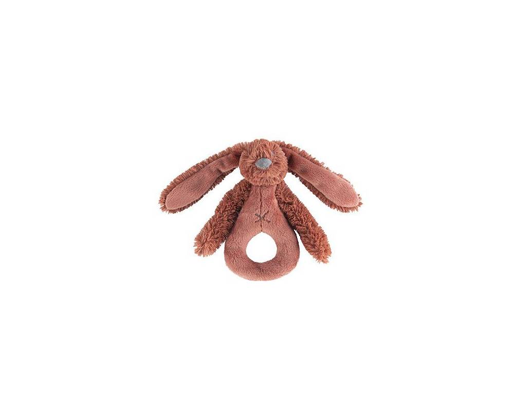 Rusty Rabbit Richie Rattle 18 cm