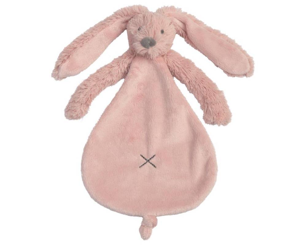 Old Pink Rabbit Richie Tuttle 25 cm