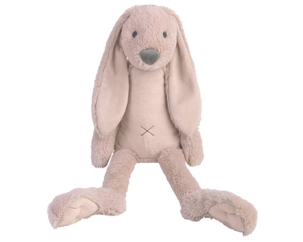Big Old Pink Rabbit Richie 58 cm