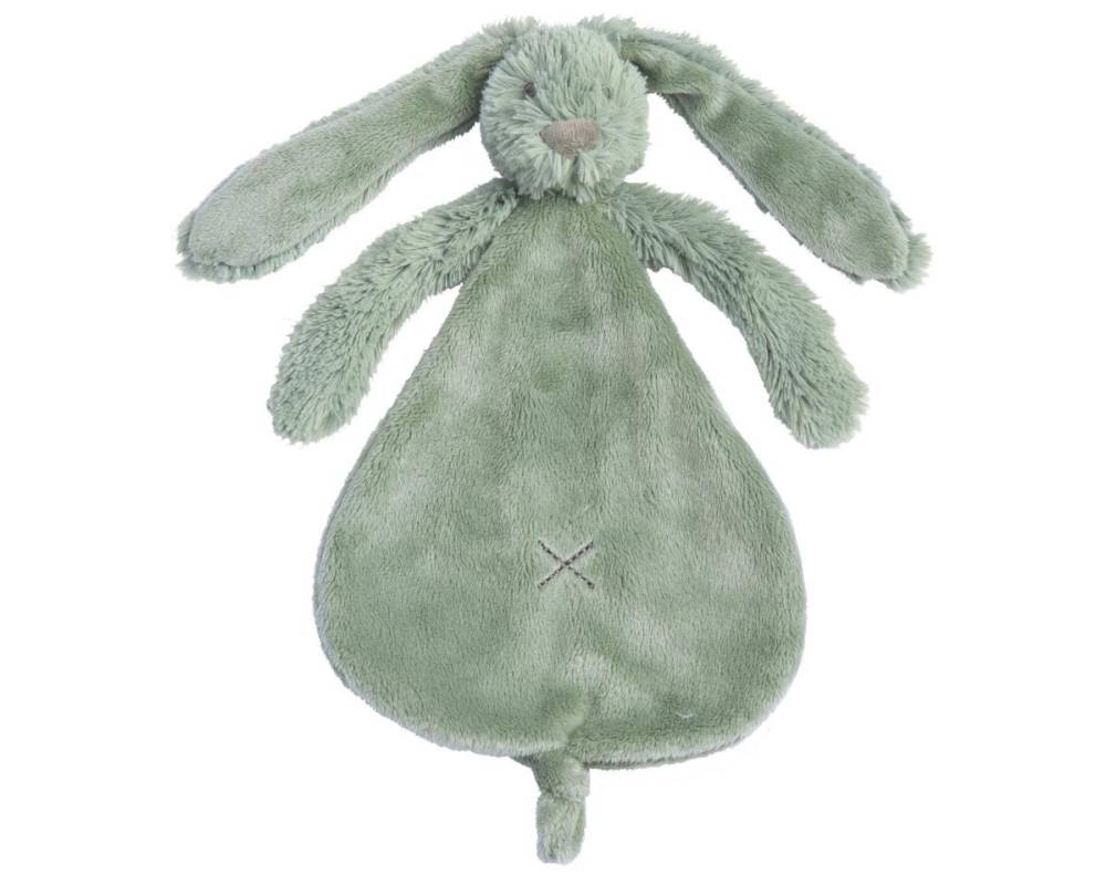 Green Rabbit Richie Tuttle 25 cm