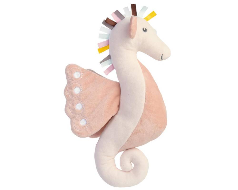 Peluche caballito de mar Shiva no  2 36cm 