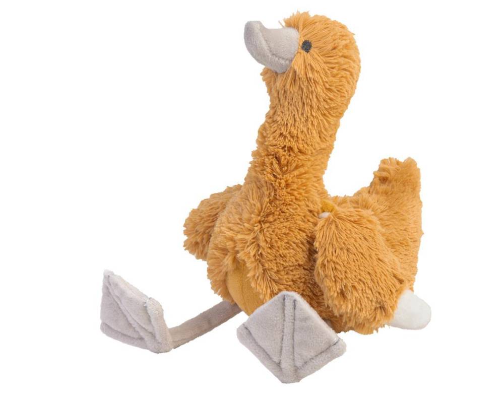 Peluche pato Twine no  1 22cm 