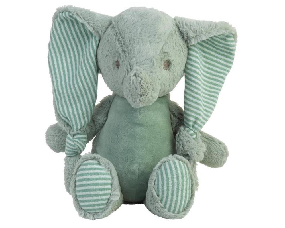Elephant Eddy no  2 34 cm