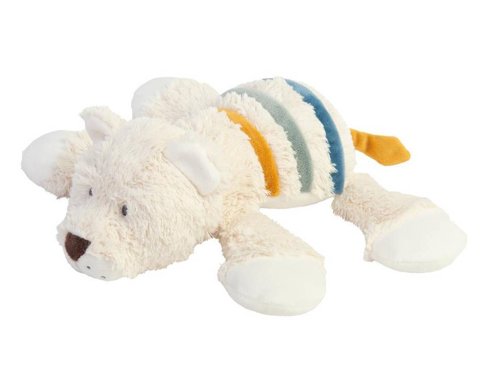 Peluche Puma no  2 35cm 