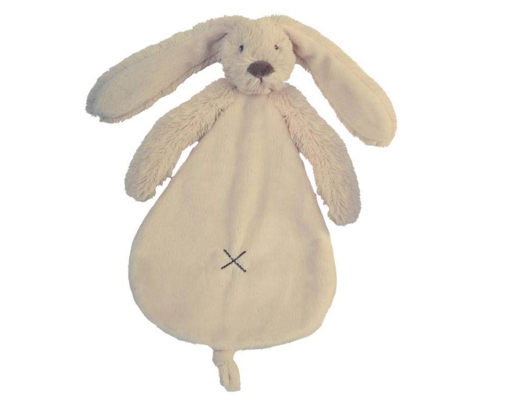 Beige Rabbit Richie Tuttle 25 cm