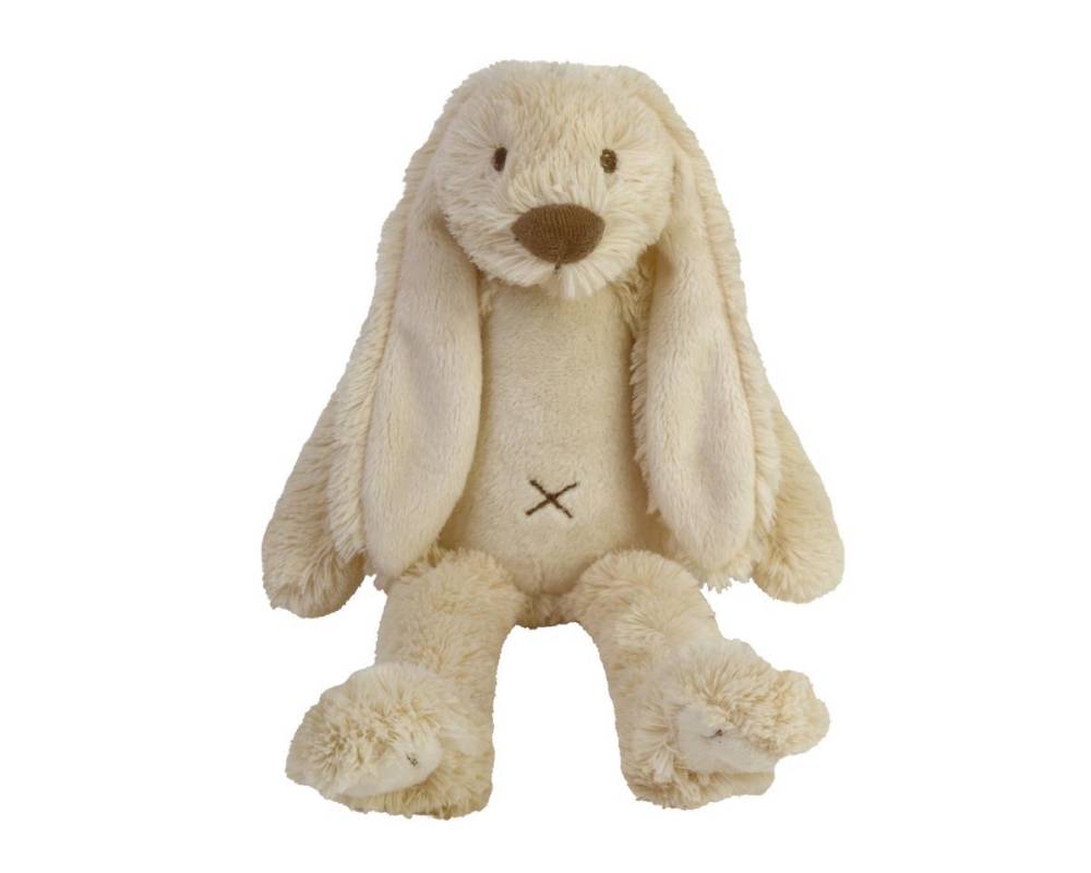 Tiny Beige Rabbit Richie 28 cm