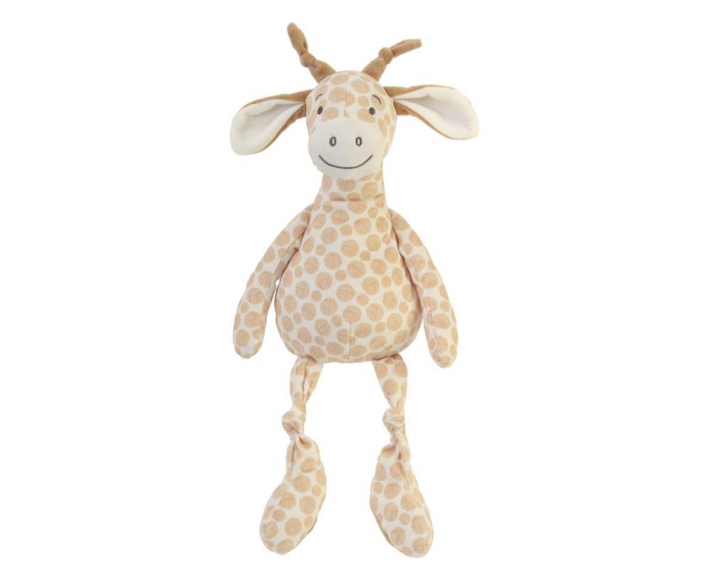 Peluche jirafa Gessy no 2 40cm 