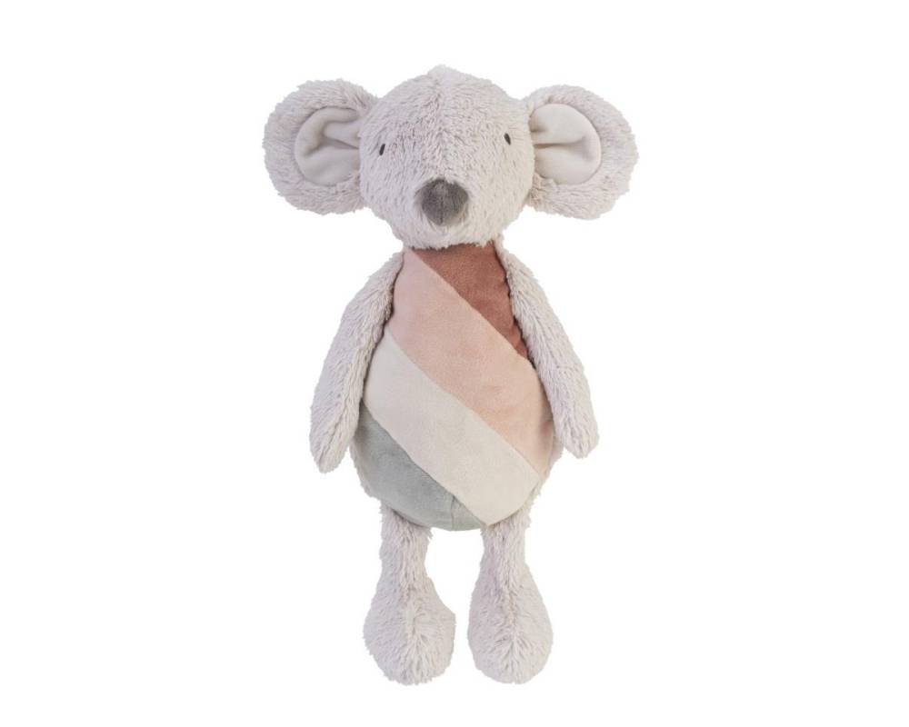 Peluche ratón Rainbow no  2 40cm 