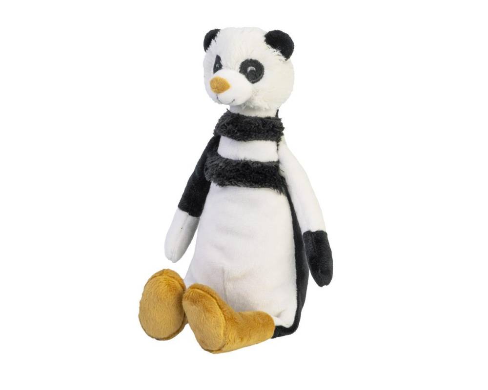 Peluche panda Phill no  2 32cm 