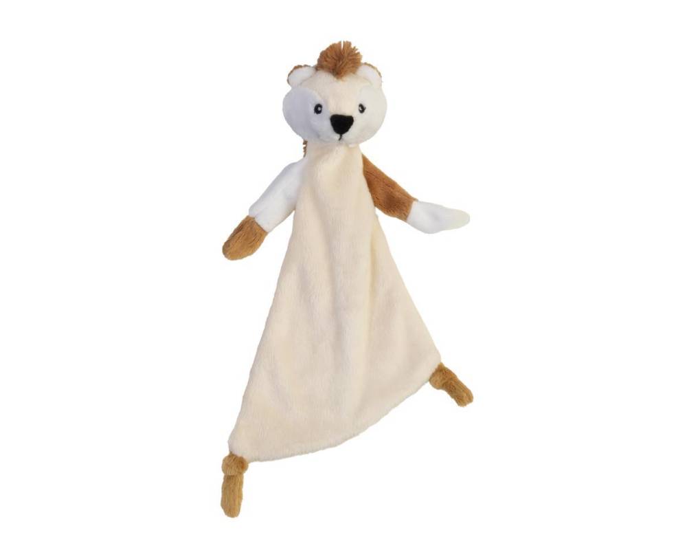 Doudou erizo Harry 26cm 