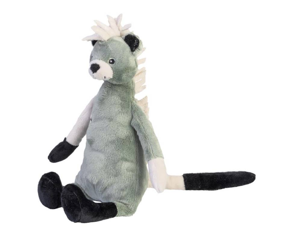 Peluche mapache Rudy no  2 32cm 