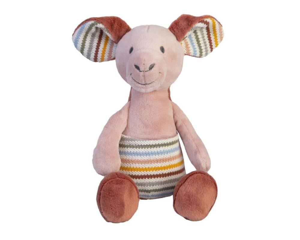 Peluche canguro Katey 24cm 