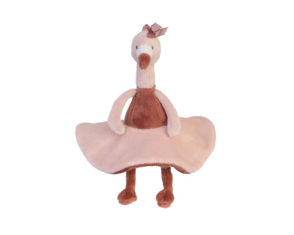 Flamingo Fiddle no  1 19 cm