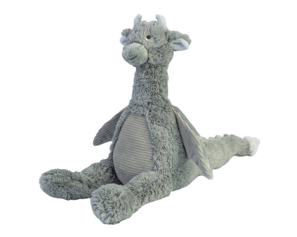 Peluche dragón Drake 26Ccm 