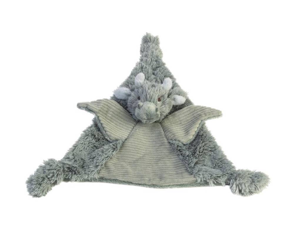 Doudou dragón Drake 24cm 