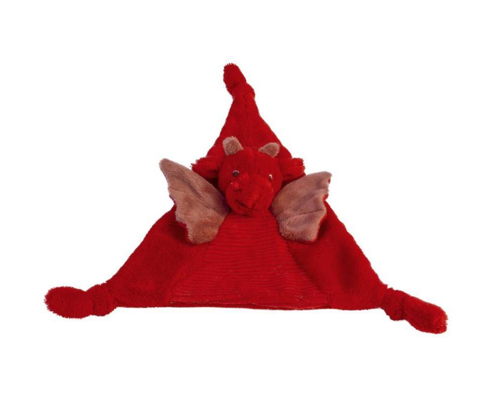 Doudou dragón Tine 24