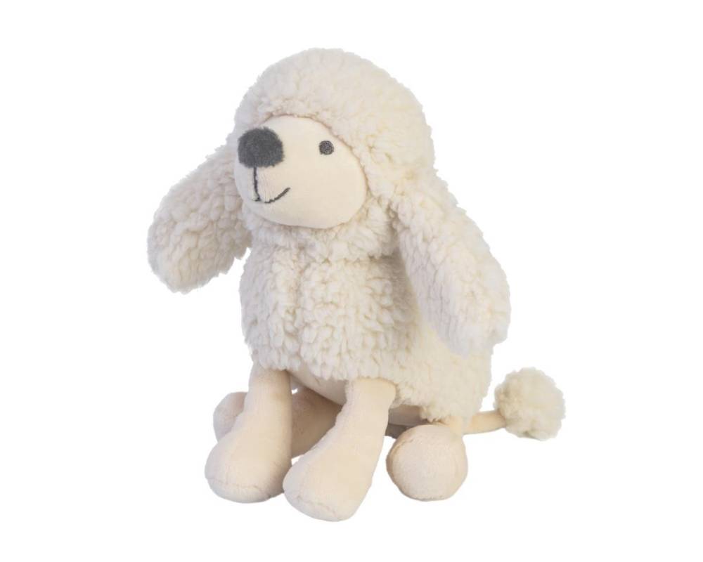 Poodle Peter no  1 18 cm