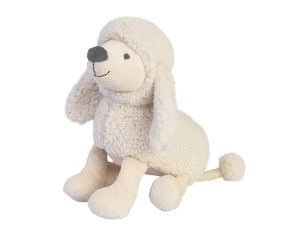 Poodle Peter no  2 24 cm