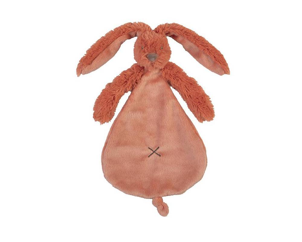 Orange Rabbit Richie Tuttle 25 cm
