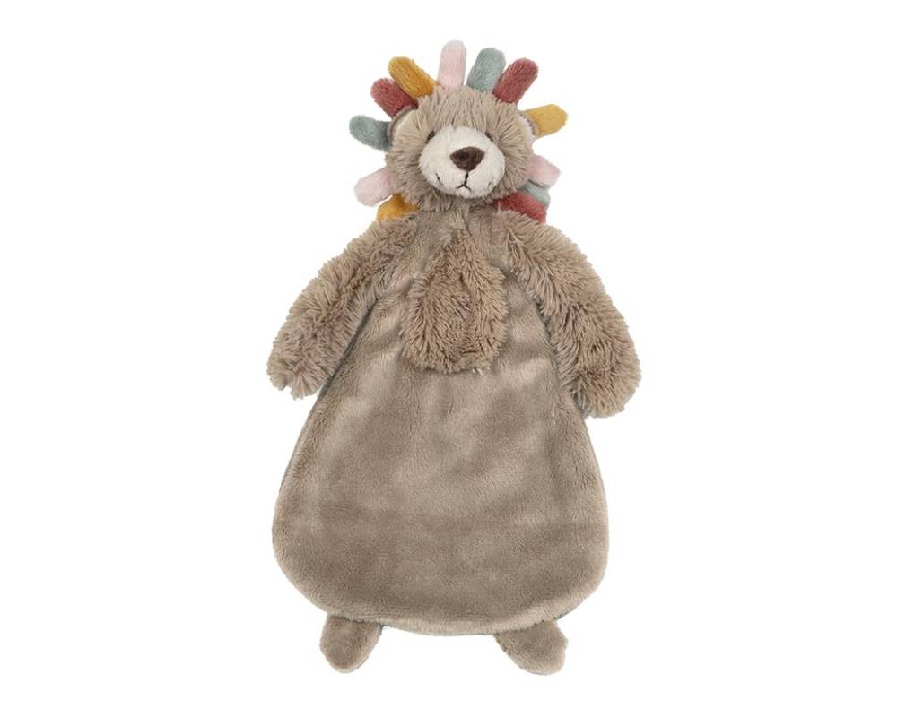 Lion Leon Tuttle 25 cm