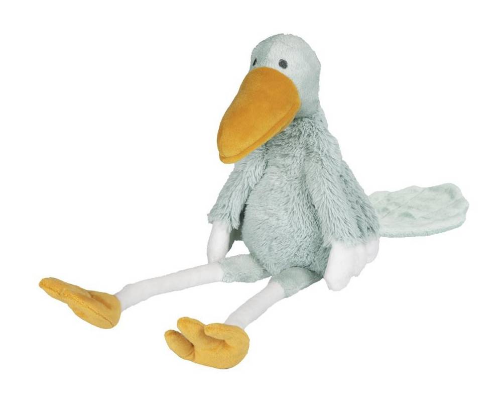 Peluche pelicano Pucci no  1