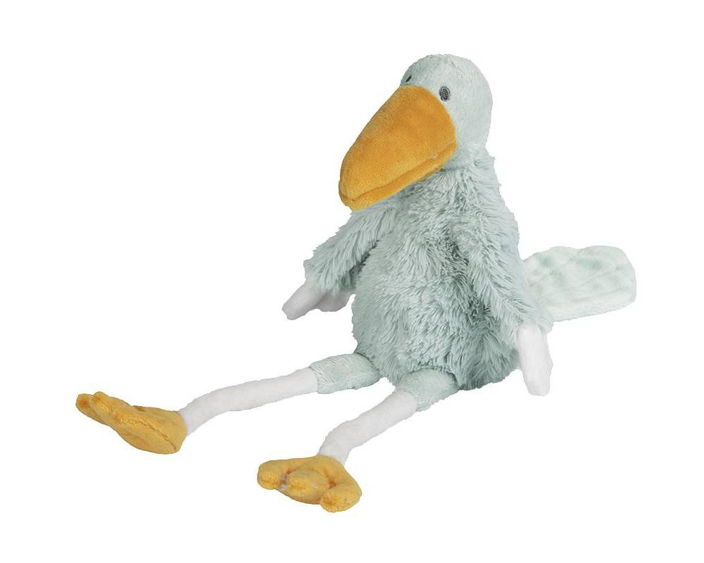 Peluche pelicano Pucci no  2