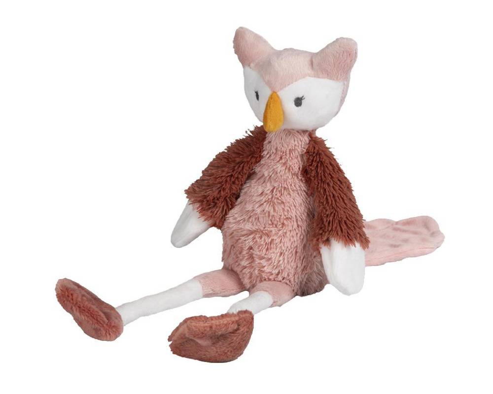 Peluche buho Olivia no  1