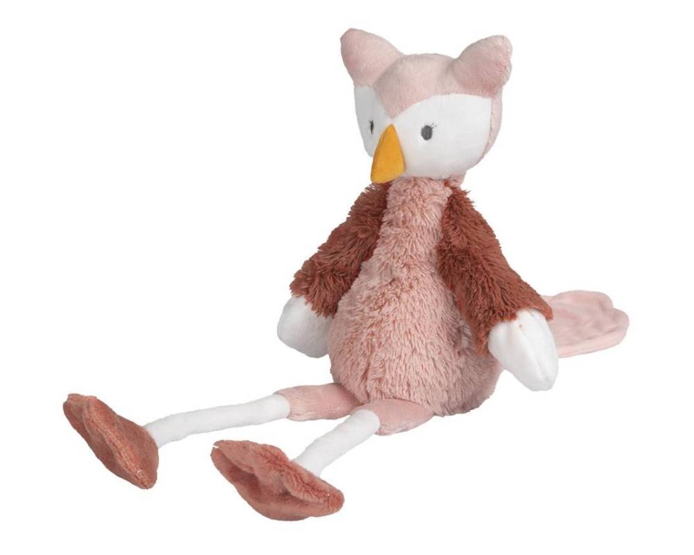 Peluche buho Olivia no  2