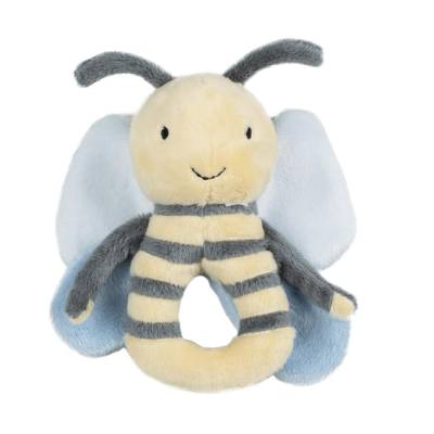 Bee Benja Rattle 16 cm
