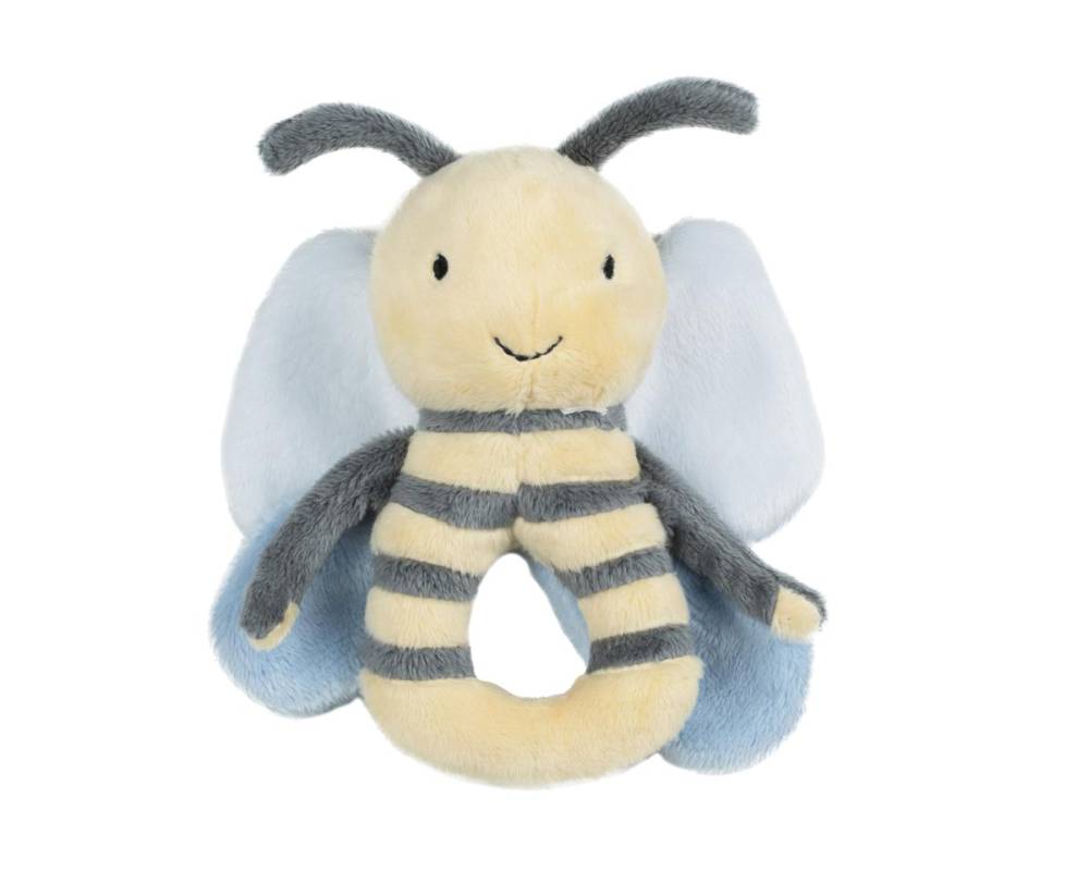 Bee Benja Rattle 16 cm