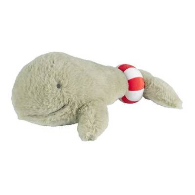 Peluche ballena Willow