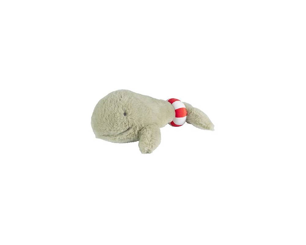 Peluche ballena Willow